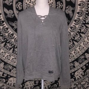 PINK Victoria’s Secret hoodie